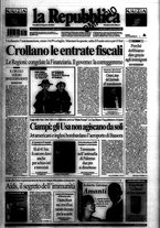 giornale/RAV0037040/2002/n. 226 del 27 settembre